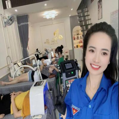 TẤM GƯƠNG THANH NIÊN KHỞI NGHIỆP, LẬP NGHIỆP - MÀU ÁO XANH VÀ HÀNH TRÌNH CỐNG HIẾN